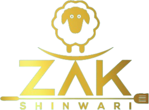 Zak Shinwari