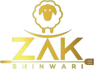 Zak Shinwari